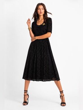 johnny was solia paneled midi dress Johnny Was | Dresses | Johnny Was Jade Solia Paneled Midi Dress Sz M Ln